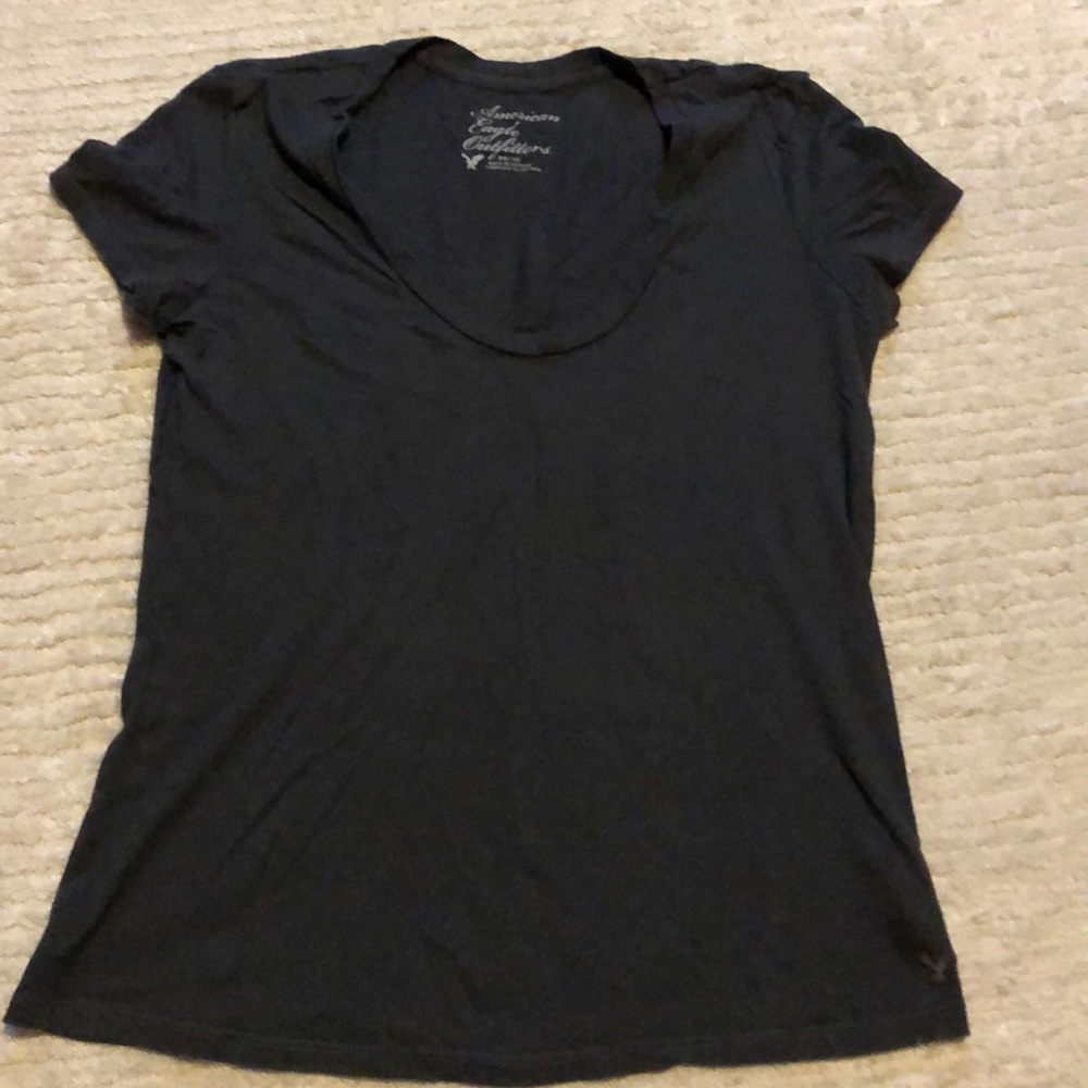 American eagle shirt